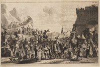 TvB G 1895
<br/>
Oosterse karavaan
<br/>
<em>Luyken, Jan (1649-1712)</em>